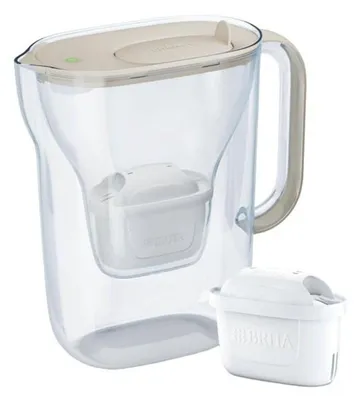 Produktbild von Brita Style Essential sand