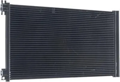 Immagine prodotto di Condensatore climatizzatore con tubi paralleli essiccatore MAHLE per, tra gli altri, RENAULT TRAFIC