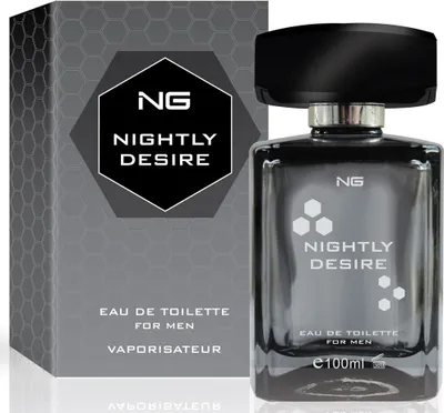 Immagine prodotto di NG PERFUMES NG Nightly Desire 100 ml