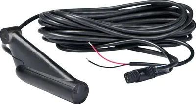 Image de Lowrance Ta Uq2bl T Adaptateur uniplug sur appareil Noir Noir One Size