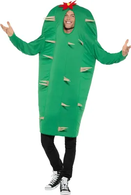 Image de Smiffys - Costume Tabard SM3183 (Taille unique) (Vert)