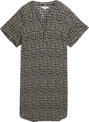 Produktbild von Tom Tailor Freizeitkleid für Damen