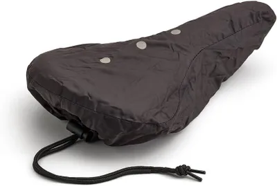 Productafbeelding van Regenhoes zadel nylon - Maat M