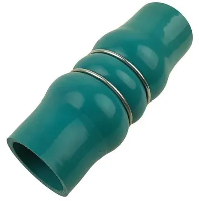 Imagen del producto de Manguito de silicona Iveco | 4724716, Ø50x170mm