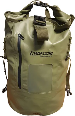 Produktbild von Backpack Safe Mission wasserdicht