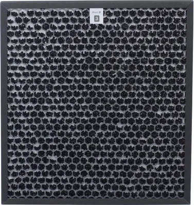 Immagine prodotto di Comedes Filtro ai carboni attivi adatto per Philips AC4012/10