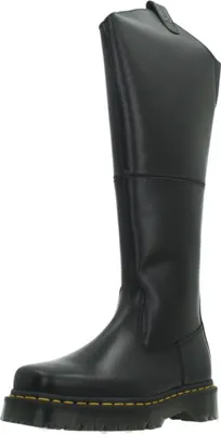 Image de Dr. Martens Amaayah Hi Couleur Noir