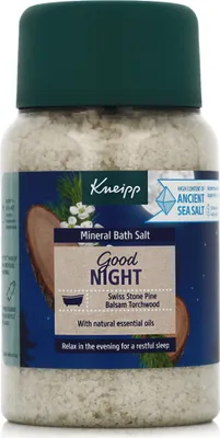 Productafbeelding van Badezeep Good Night, 500 gram