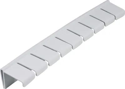 Produktbild von BOSCH Flaschenhalter 00750265 für Kühlschrank Gefrierschrank | Flaschenrack, Flaschenablage, Flaschenständer