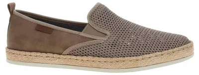 Obrázek produktu pro Pánské mokasiny Rieker B2661-64 beige 45