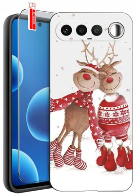 Obrázok produktu pre Puzdrá pre telefón Realme 16 5G – dizajny | Matné silikónové puzdro + sklo 9H