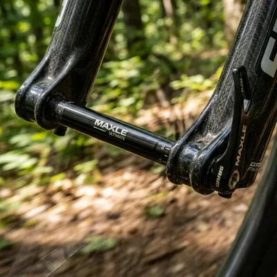 Produktbild von Sram Steckachse Maxle Ultimate A1