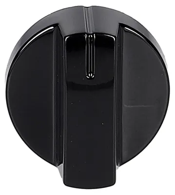 Produktbild von easyPART passend für C00969964 Bauknecht Drehknopf für Herd