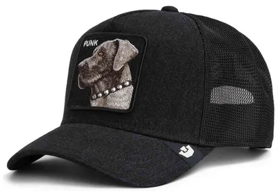 Immagine prodotto di Cappellino Goorin Bros 101-2705DEN05 da Unisex