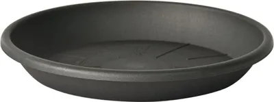 Immagine prodotto di Piattino EURO3PLAST MEDEA 32cm antr.