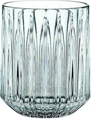 Produktbild von Nachtmann Vorteilsset 2 x  4 Glas/Stck Becher 651/71 Jules  101979 und Geschenk + Spende