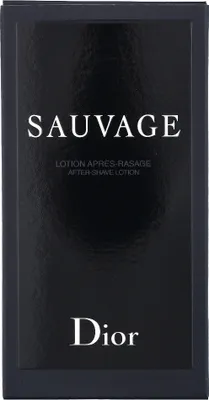 Immagine prodotto di Dior Sauvage Lozione Dopobarba 100 ml
