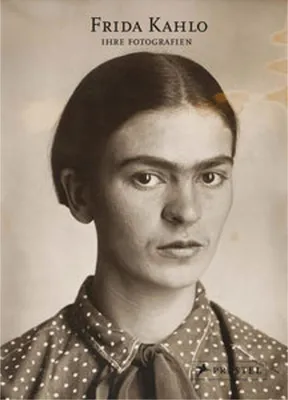 Obrázok produktu pre Frida Kahlo: Ihre Fotografien