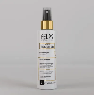 Obrázek produktu pro Felps Leave-in regenerační termoochrana na vlasy - 140ml