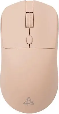 Immagine prodotto di SBOX Kabellose optische Maus 800-1600 DPI, 4D, Rosa (WM-852P)