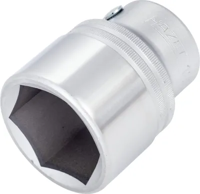 Produktbild von HAZET 1000-38, 1 Stück(e), Hexagonal, 76,2 / 4 mm (3 / 4"), Chrom-Vanadium-Stahl, 65 mm, 455 g
