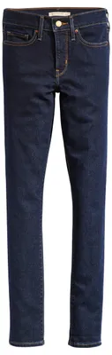 Zdjęcie produktu dla Levi's damskie jeansy 311 Shaping Skinny, model "Outside The Screen", rozmiar 26W / 28L