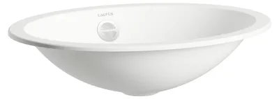 Produktbild von LAUFEN H517FM40001091 Einbau-WT v. o. FORM 425x325x110