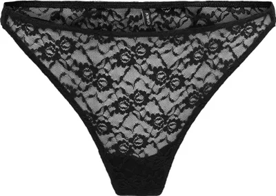 Produktbild von Only Unterhose DAFNE Damen-Thong