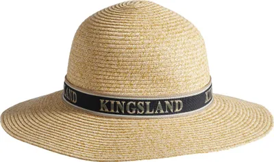 Immagine prodotto di Kingsland padraig Cappello da donna Cappello da donna Beige Peyote Aggiornamento estivo 2022, taglia:XS