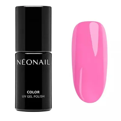 Immagine prodotto di NEONAIL Smalto UV 7.2ml Set rosa per potenziare i colori neonail Gel Nails Nail Design Shellac