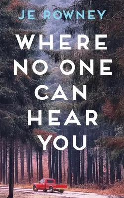 Produktbild von Where No One Can Hear You