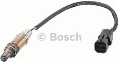 Produktbild von BOSCH Lambdasonde  0 258 005 133
