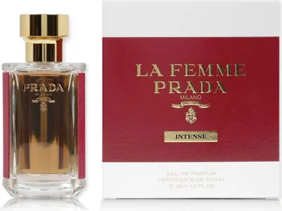 Produktbild von Prada La Femme Intense Eau de Parfum für Damen 35 ml