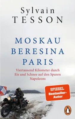Obrázok produktu pre Moskau - Beresina - Paris