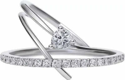 Obrázek produktu pro Damenring Diamonfire 6118391082175 (17,5)