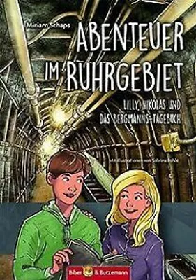 Image de Abenteuer im Ruhrgebiet