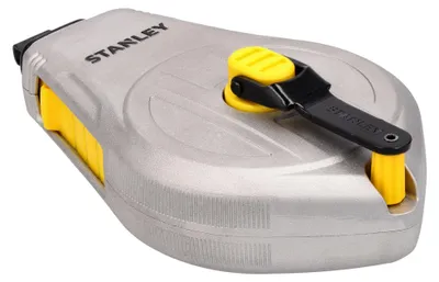 Obrázek produktu pro STANLEY Schläggschňůrka, hliníková, STHT47110-0
