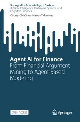 Obrázok produktu pre Agent AI for Finance