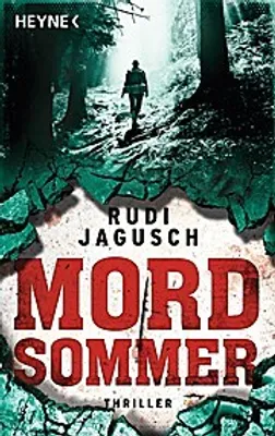 Produktbild von Jagusch, R: Mordsommer