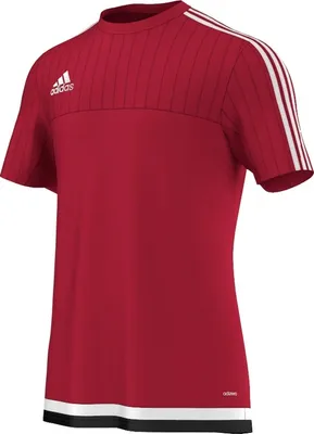 Produktbild von Adidas Tshirts Tiro 15, M64061, Größe: 164