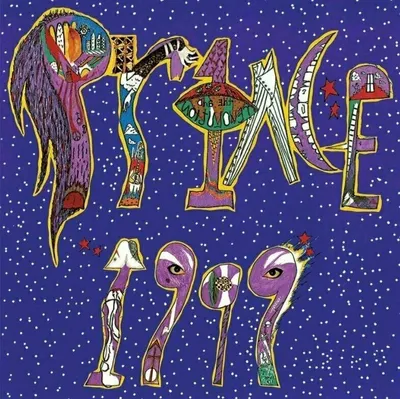 Obrázok produktu pre Prince - 1999 (4 LP)