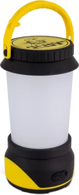 Produktbild von Black Cat Rechargeable Bivvy Light