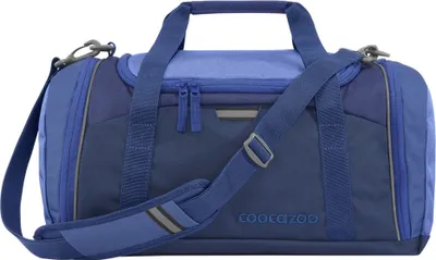 Produktbild von coocazoo Tasche Sporttasche mit Nasswäschefach, 20 Liter