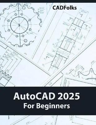 Produktbild von AutoCAD 2025 für Anfänger