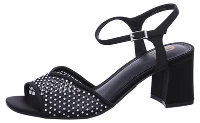 Produktbild von La Strada Sling Sandalette Schwarz