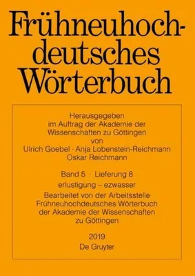 Produktbild von erlustigung - ezwasser