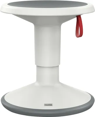 Produktbild von INTERSTUHL Hocker UPis1-Junior 090U 10442669 weiß
