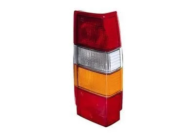 Produktbild von VAN WEZEL Rückleuchte Heckleuchte Rechts für VOLVO 940 Kombi (945) 740 Kombi (745) 960 Kombi (965) 760 Kombi (704, 765)