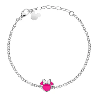 Produktbild von Armband Mickey Mouse