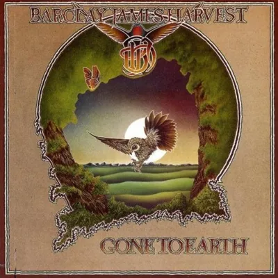 Produktbild von Barclay James Harvest - Gone to Earth CD